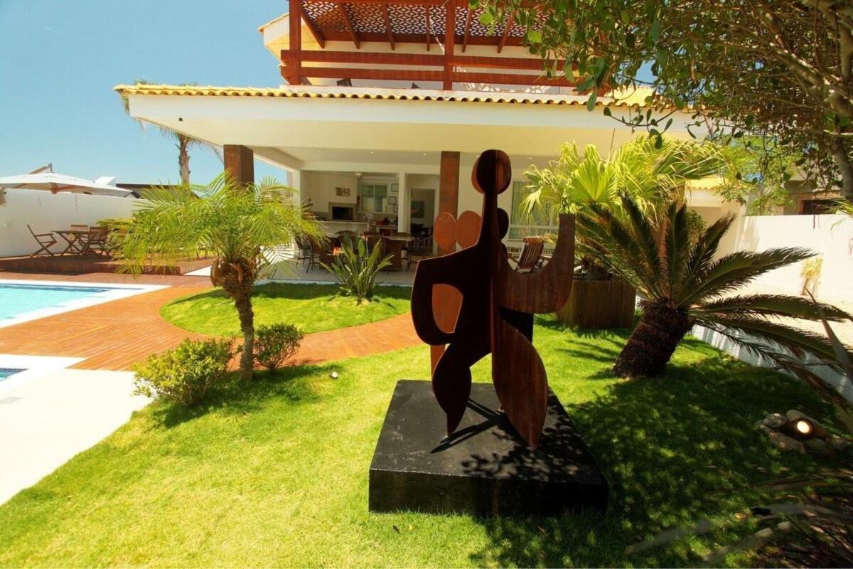 Casa do Artista Bombinhas Exterior foto